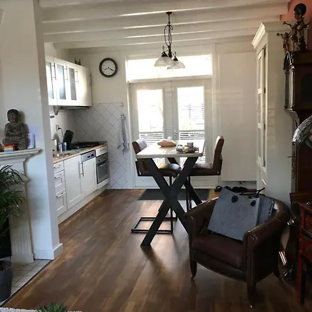 Lovely Tiny House Beverwijk/amsterdam Beverwijk
