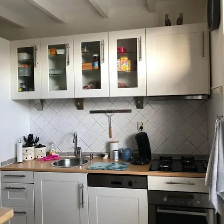 Villa Lovely Tiny House Beverwijk/amsterdam Beverwijk