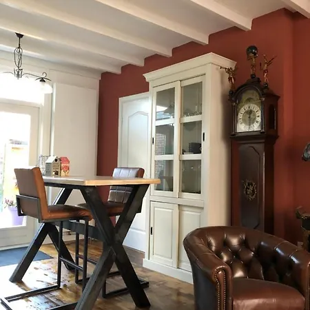 Villa Lovely Tiny House Beverwijk/amsterdam Beverwijk